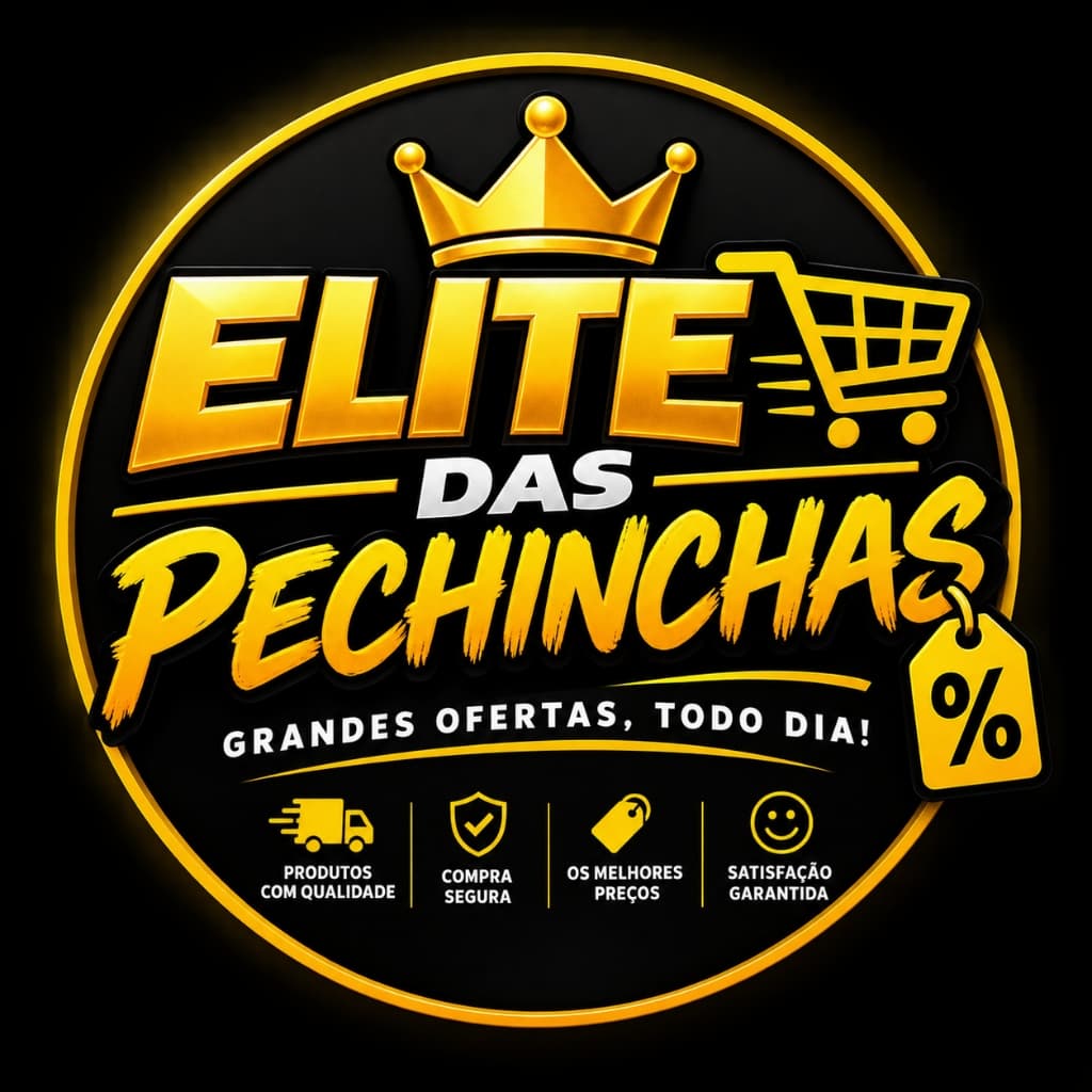 Elite das Pechinchas Logo